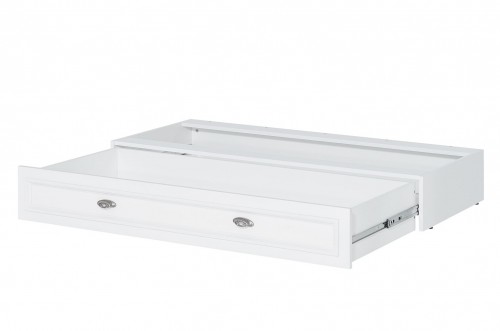 Шуфляда під ліжко MADISON 22 SZYNAKA білий альпійський